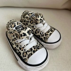Infant/Baby Converse